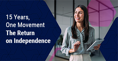 2025 State of Independence